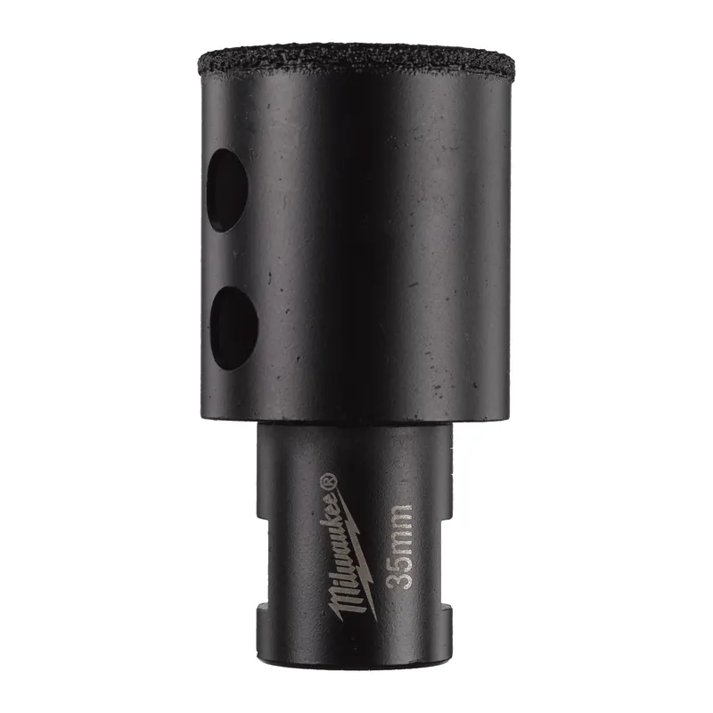 Milwaukee Accessoires 4932478280 Foret diamanté M14 35mm