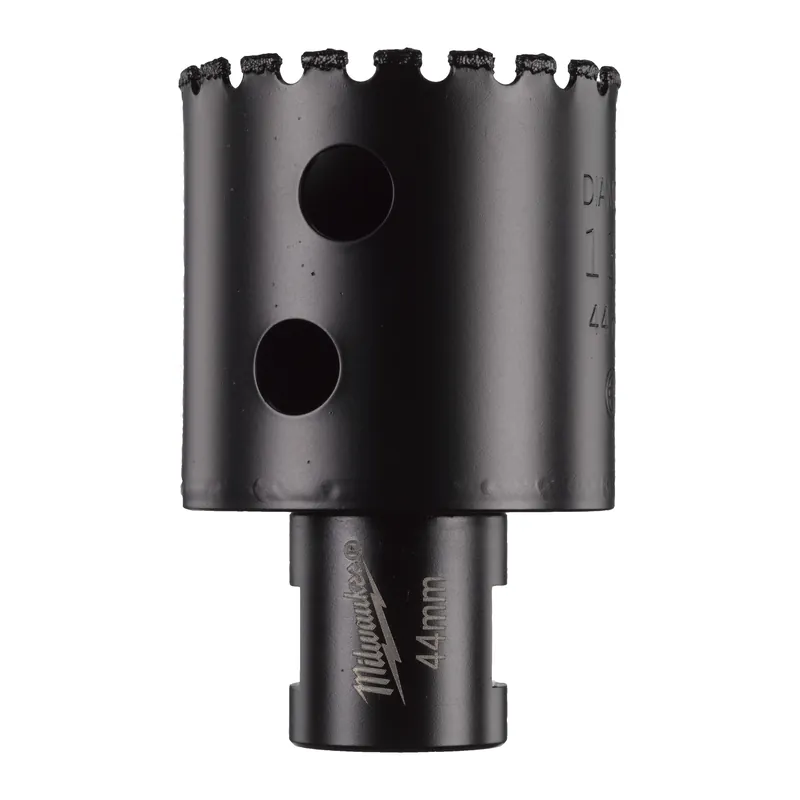 Milwaukee Accessoires 4932478282 Foret diamanté M14 44mm