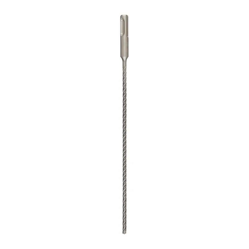 Milwaukee Accessoires 4932478466 Foret à percussion SDS-plus MX4 5 x 265mm