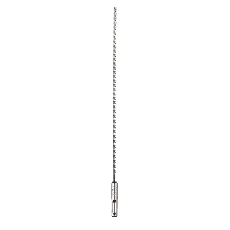Milwaukee Accessoires 4932478467 Foret à percussion SDS-plus MX4 5 x 315mm