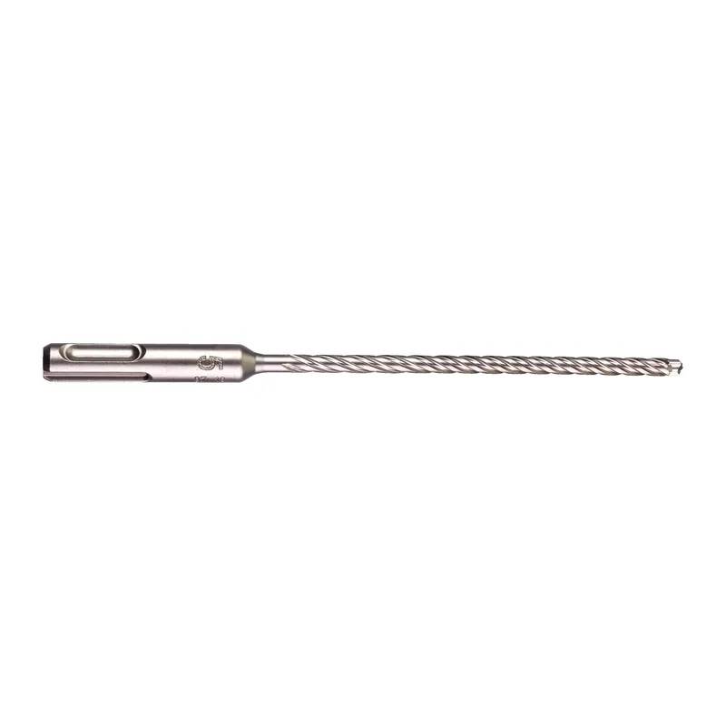 Milwaukee Accessoires 4932478469 Foret à percussion SDS-plus MX4 5.5 x 215mm