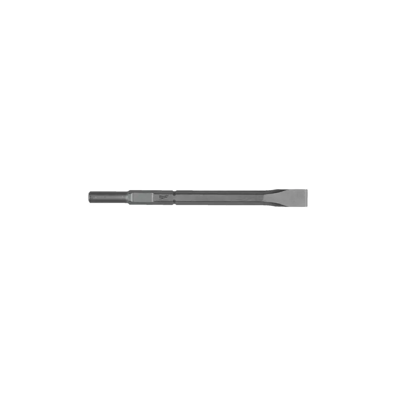 Milwaukee Accessoires 4932479214 21mm K-Hex Flat Chisel 380x24mm