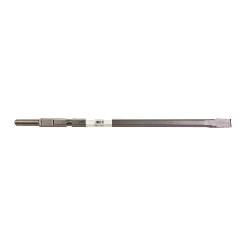 Milwaukee Accessoires 4932479215 21mm K-Hex Flat Chisel 600x24mm