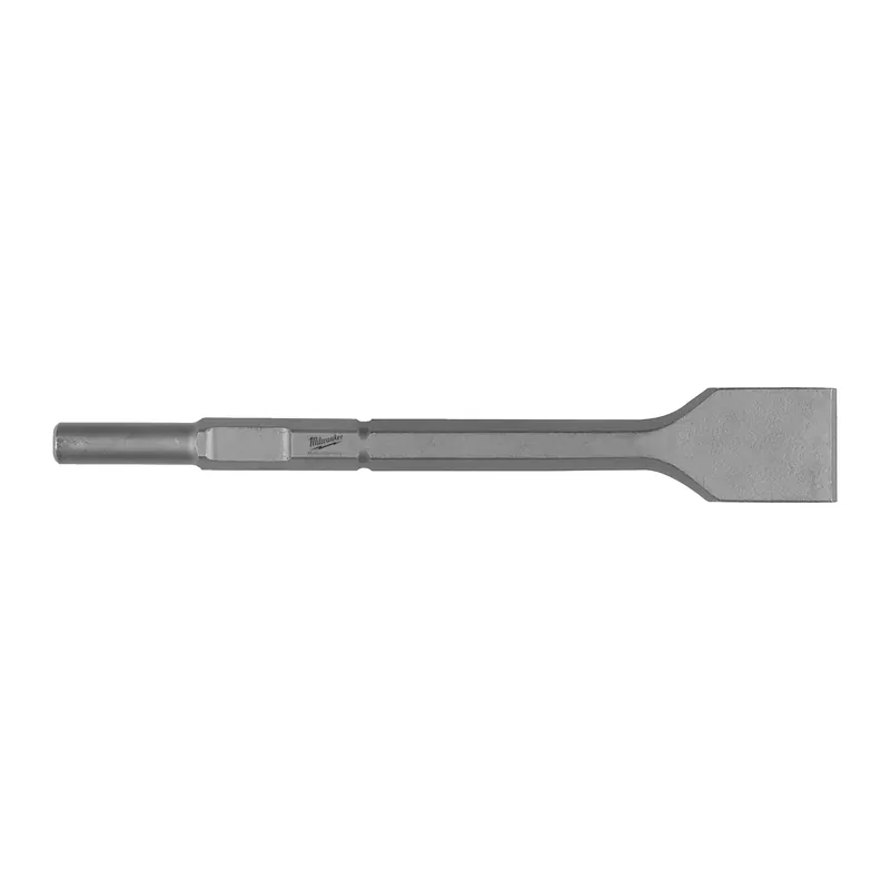 Milwaukee Accessoires 4932479216 21mm K-Hex Wide Chisel 300x50mm