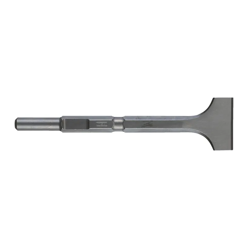 Milwaukee Accessoires 4932479217 21mm K-Hex Wide Chisel 300x75mm