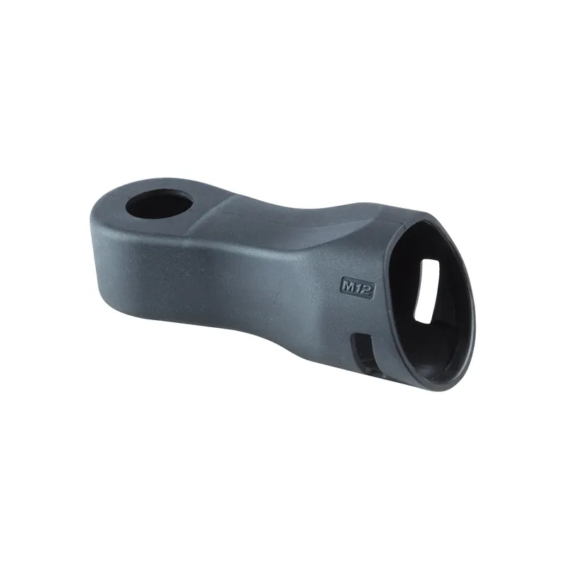 Milwaukee Accessoires 4932479100 Couvercle de protection en caoutchouc pour le M12FIR38 - 1 pièce