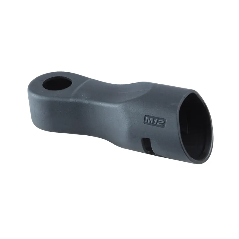 Milwaukee Accessoires 4932479101 Couvercle de protection en caoutchouc pour le M12FIR12 - 1 pièce