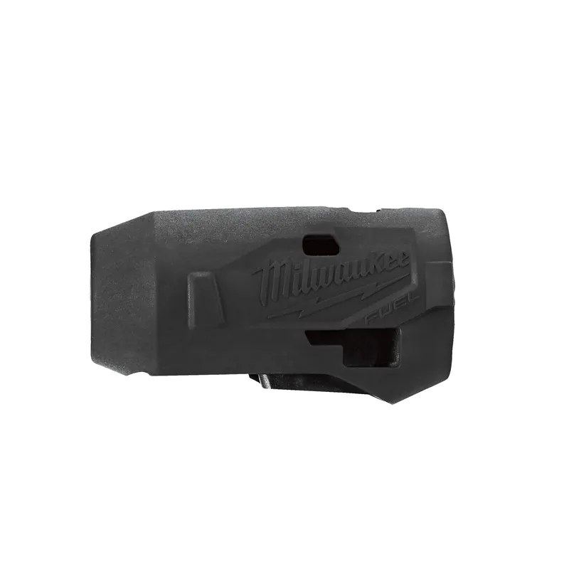 Milwaukee Accessoires 4932479102 Couvercle de protection en caoutchouc pour le M12FID - 1 pièce