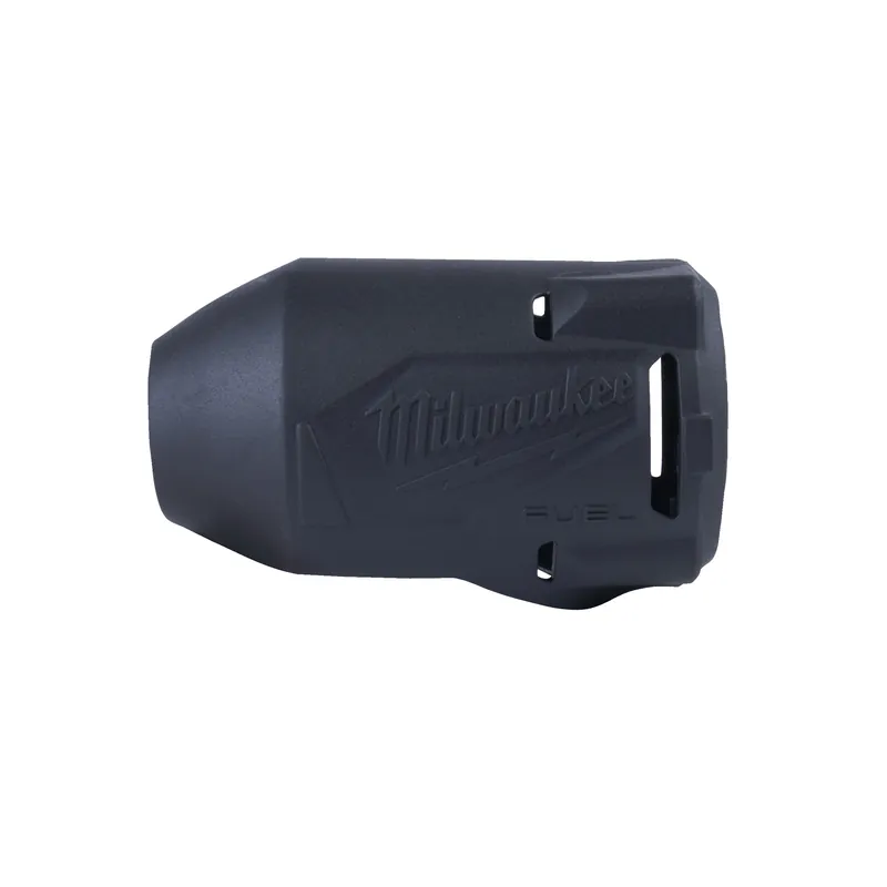 Milwaukee Accessoires 4932479103 Couvercle de protection en caoutchouc pour le M18FID2 +M18ONEID2 - 1 pièce