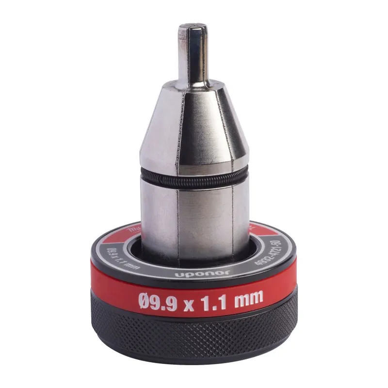 Milwaukee Accessoires 4932472150 9.9mm Tête d‘expansion pour 6