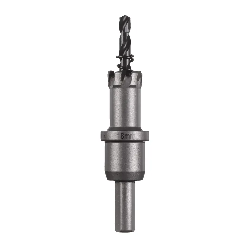 Milwaukee Accessoires 4932479034 Scie cloche TCT 18mm