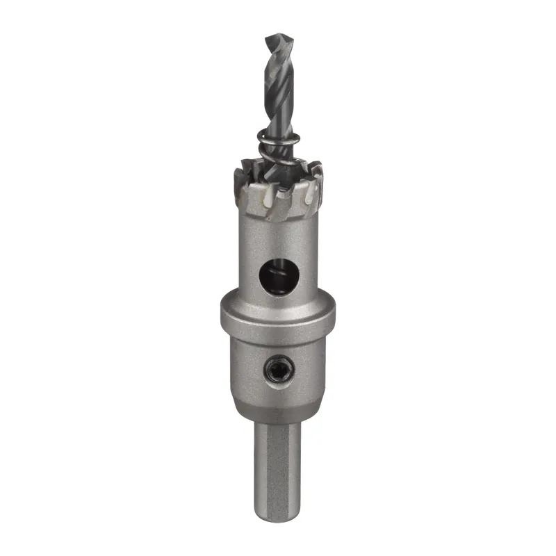 Milwaukee Accessoires 4932479035 Scie cloche TCT 19mm