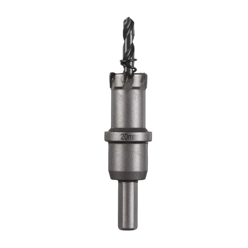Milwaukee Accessoires 4932479036 Scie cloche TCT 20mm