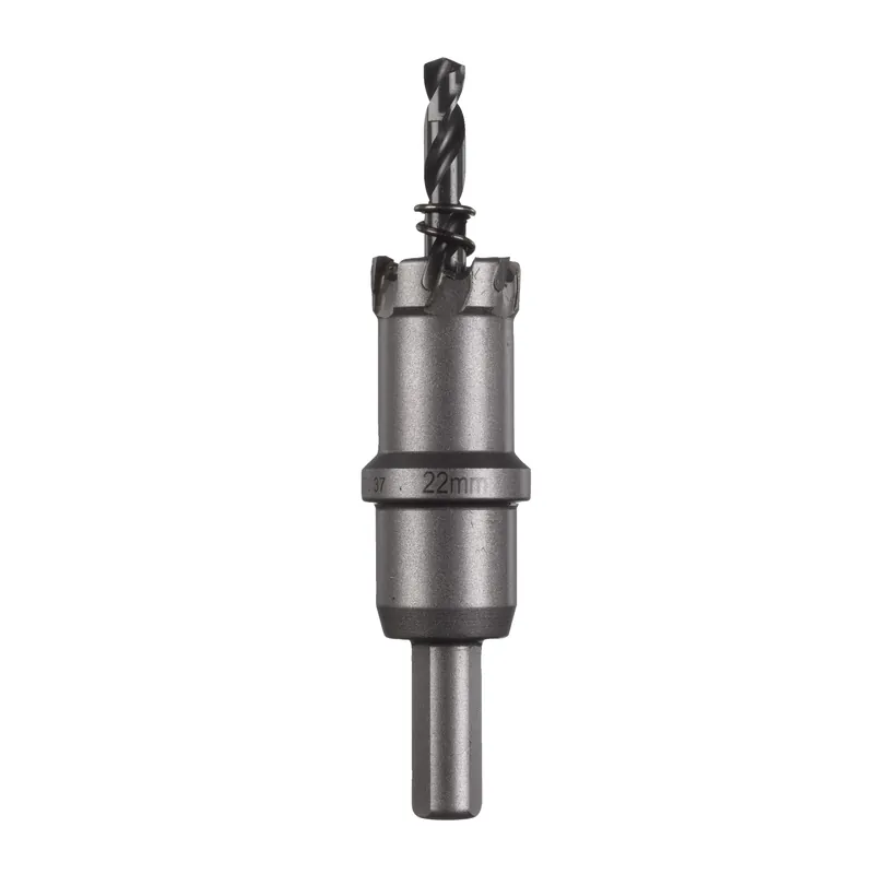 Milwaukee Accessoires 4932479037 Scie cloche TCT 22mm