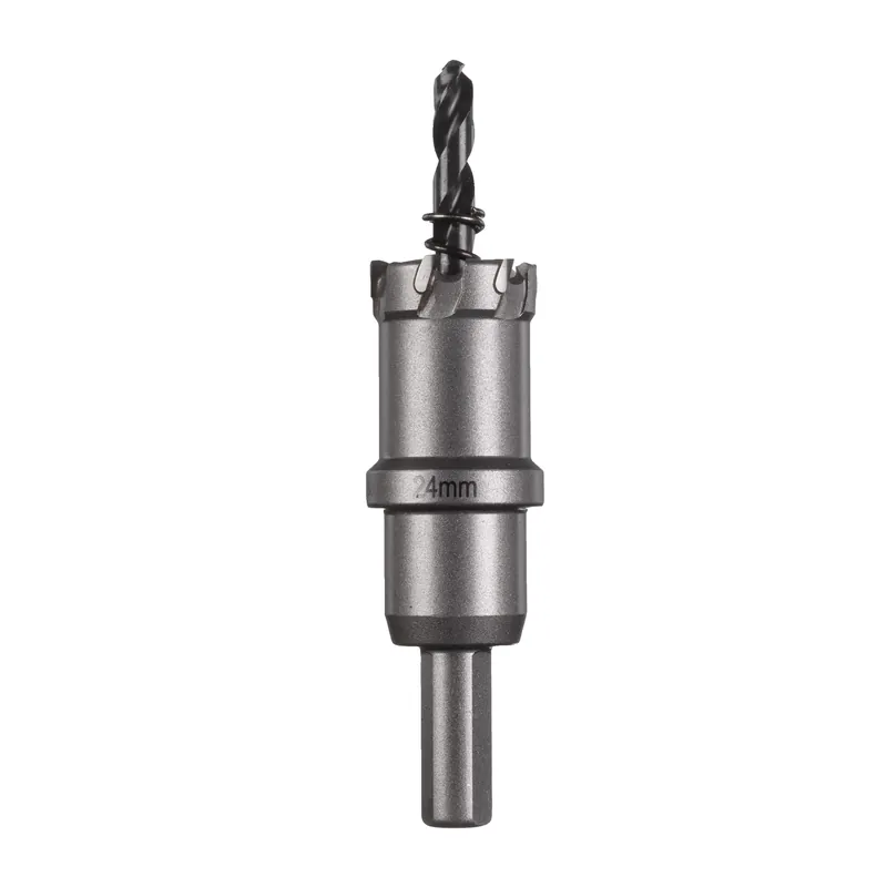 Milwaukee Accessoires 4932479038 Scie cloche TCT 24mm