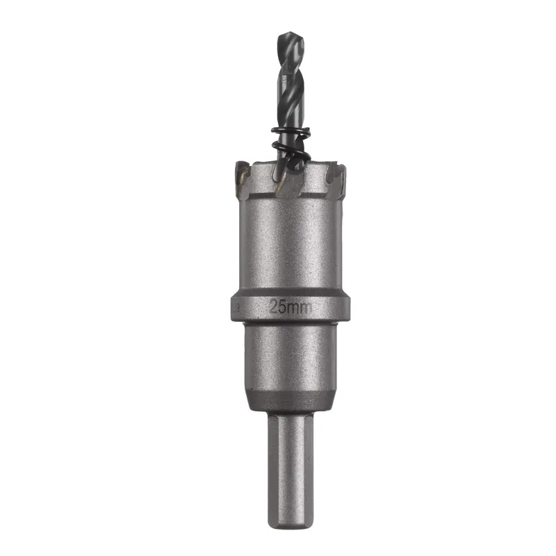 Milwaukee Accessoires 4932479039 Scie cloche TCT 25mm
