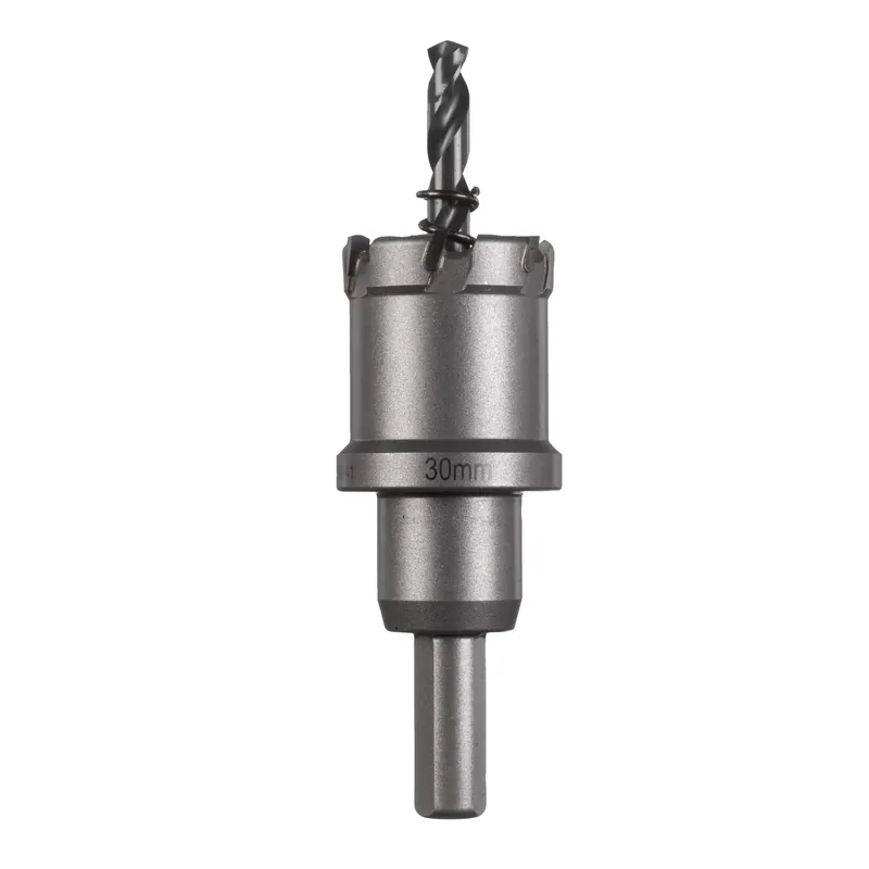 Milwaukee Accessoires 4932479041 Scie cloche TCT 30mm