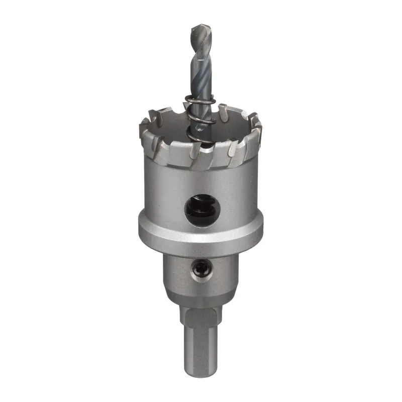 Milwaukee Accessoires 4932479043 Scie cloche TCT 35mm