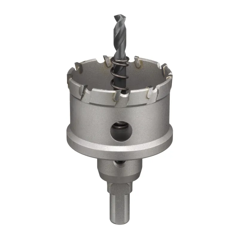 Milwaukee Accessoires 4932479048 Scie cloche TCT 50mm