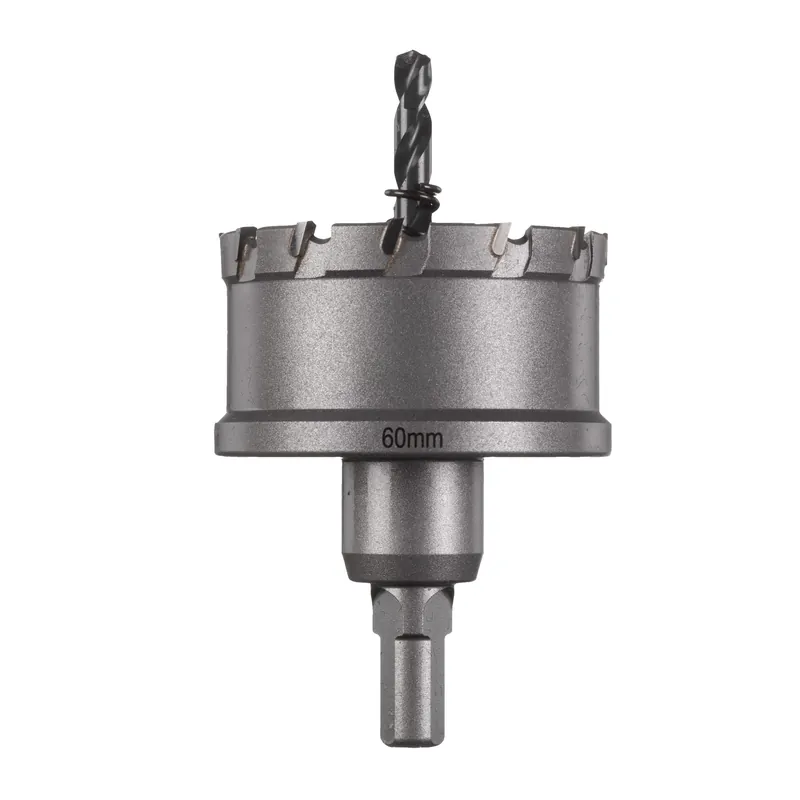 Milwaukee Accessoires 4932479051 Scie cloche TCT 60mm