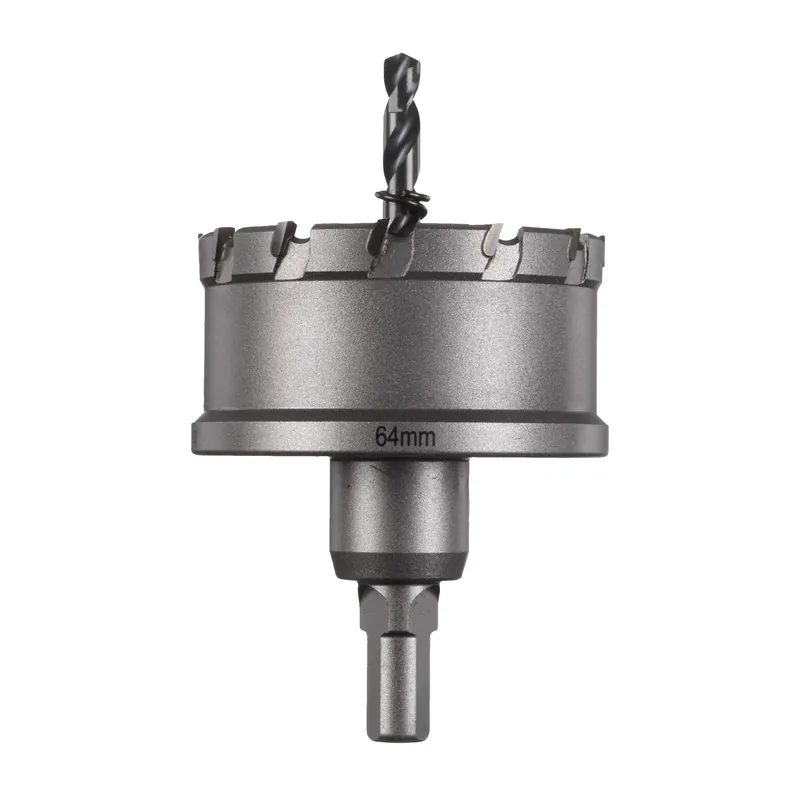Milwaukee Accessoires 4932479052 Scie cloche TCT 64mm