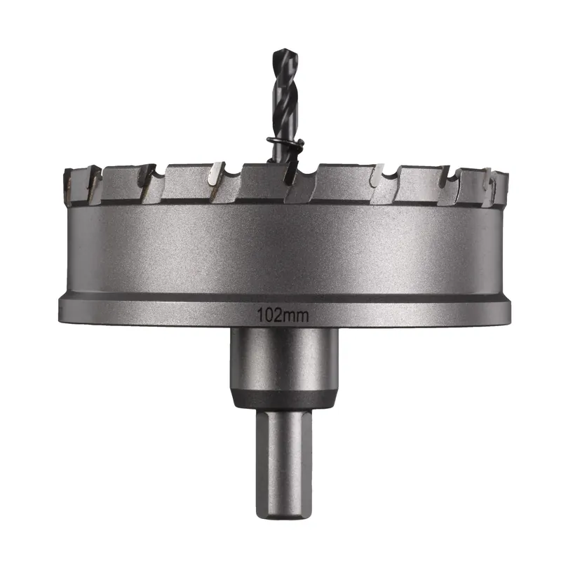 Milwaukee Accessoires 4932479057 Scie cloche TCT 102mm