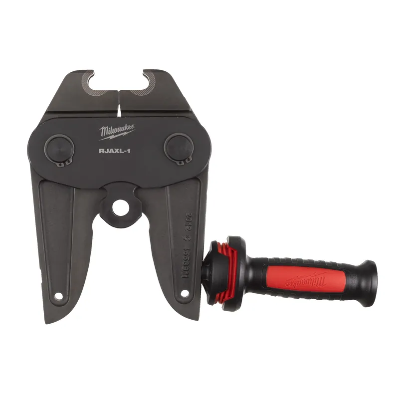 Milwaukee Accessoires 4932479451 Adaptateur de mâchoire annulaire XL 1 pour M18 BLHPTXL