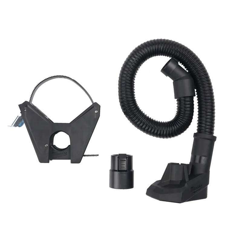 Milwaukee Accessoires 4932471992 Adaptateur pour extracteur de disjoncteur