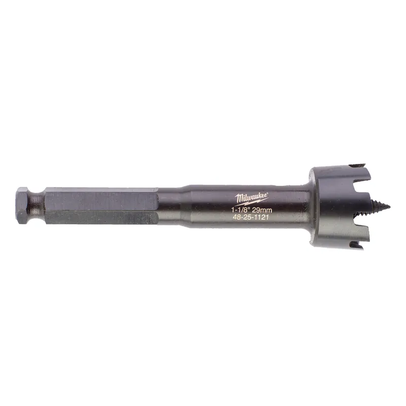 Milwaukee Accessoires 4932479479 Mèche auto-alimentée 28 mm