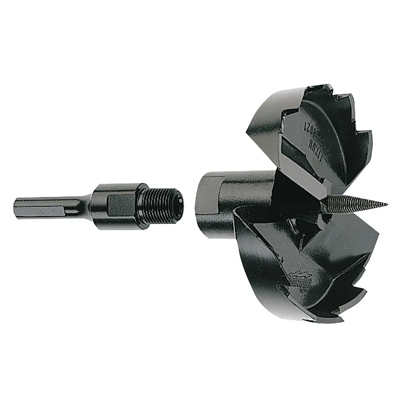 Milwaukee Accessoires 4932479489 Mèche auto-alimentée 76 mm
