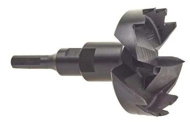 Milwaukee Accessoires 4932479490 Mèche auto-alimentée 92 mm