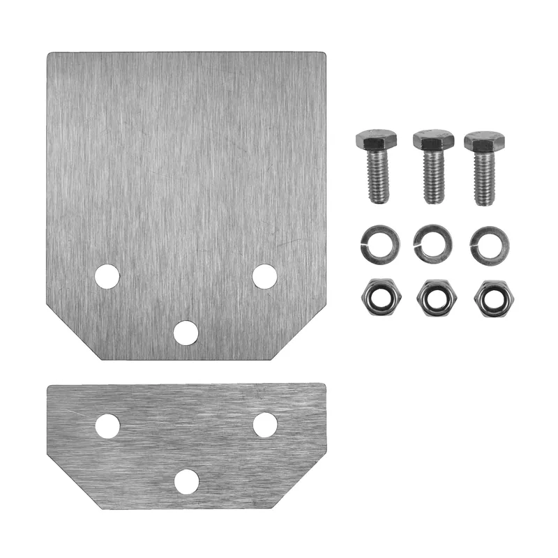 Milwaukee Accessoires 4932480475 Kit d‘entretien pour grattoir SDS-Max (10 pièces)
