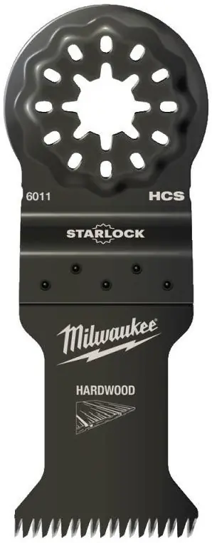 Milwaukee Accessoires 48906511 OMT SL Lame de scie cloche 35 mm Par 50 pièces
