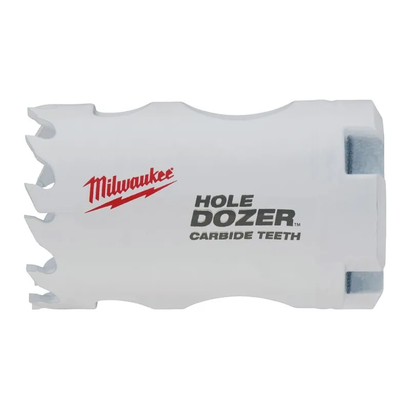 Milwaukee Accessoires 49560711 Scie cloche HOLE DOZER™ TCT 33 mm