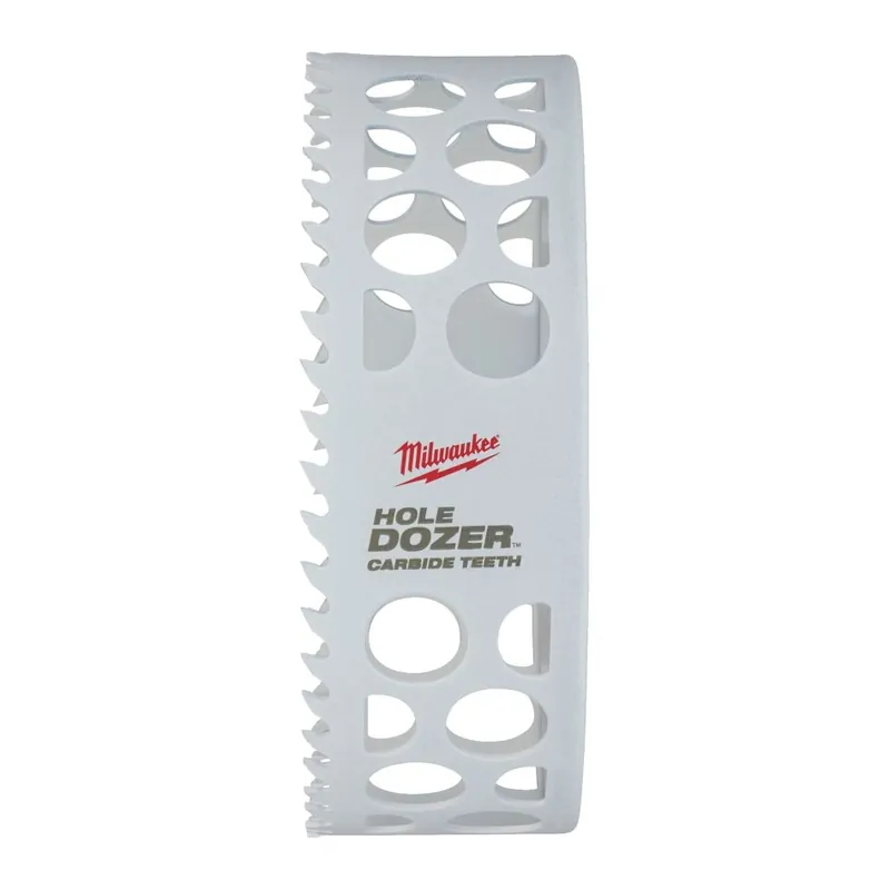 Milwaukee Accessoires 49560848 Scie cloche HOLE DOZER™ TCT 140 mm