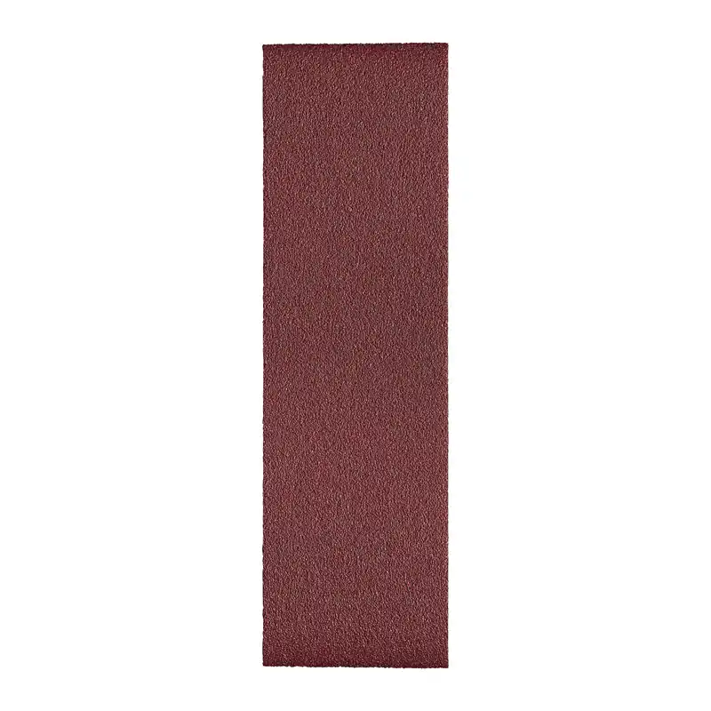 Milwaukee Accessoires 4932480548 Bande abrasive 75x457 G80 - 5 pièces