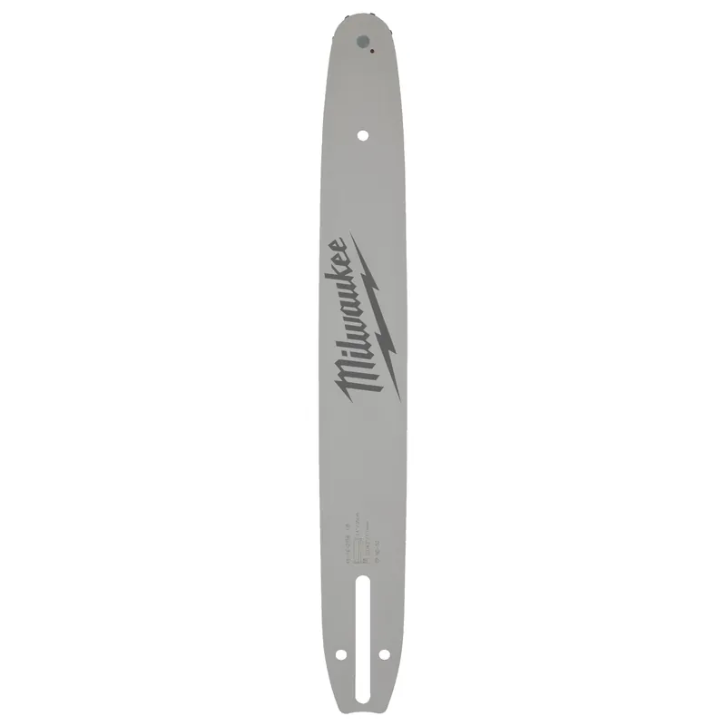 Milwaukee Accessoires 4932480172 Épée tronçonneuse 14˝ / 35 cm