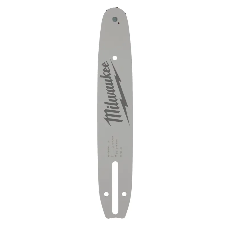 Milwaukee Accessoires 4932480170 Sabre de tronçonneuse 10˝ / 25 cm M18FOPH-CSA