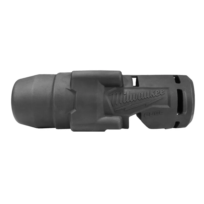 Milwaukee Accessoires 4932479975 Boîtier en caoutchouc pour M18 ONEFHIWF1 (1pcs)