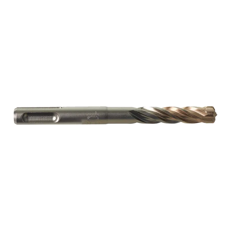 Milwaukee Accessoires 4932479368 SDS-Plus MX4 8 x 115 - 50 pcs