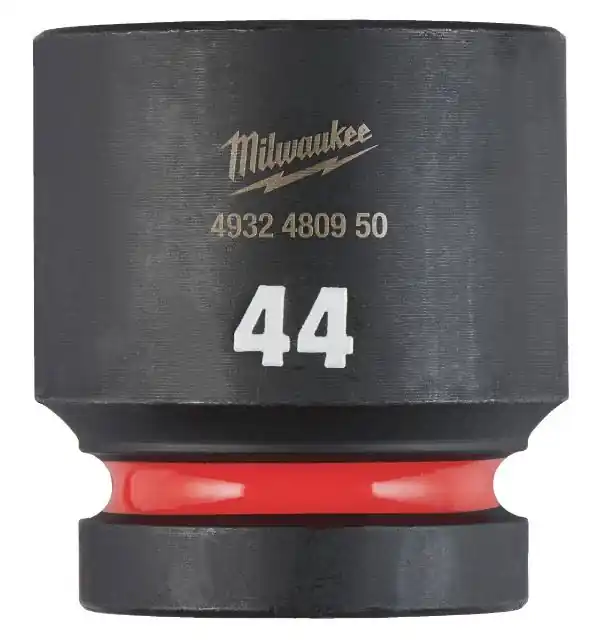Milwaukee Accessoires 4932480950 SHOCKWAVE™ Capuchon de rodage 1" 44 mm