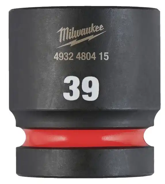 Milwaukee Accessoires 4932480415 SHOCKWAVE™ Capuchon de rodage 1" 39 mm