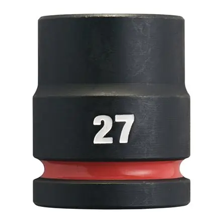Milwaukee Accessoires 4932480367 SHOCKWAVE™ Douille 3/4 27mm-1pc