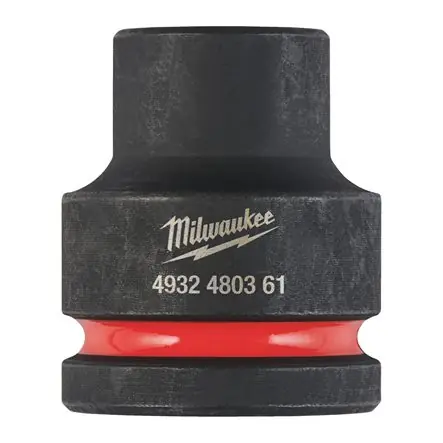 Milwaukee Accessoires 4932480361 SHOCKWAVE™ Douille 3/4 17mm-1pc