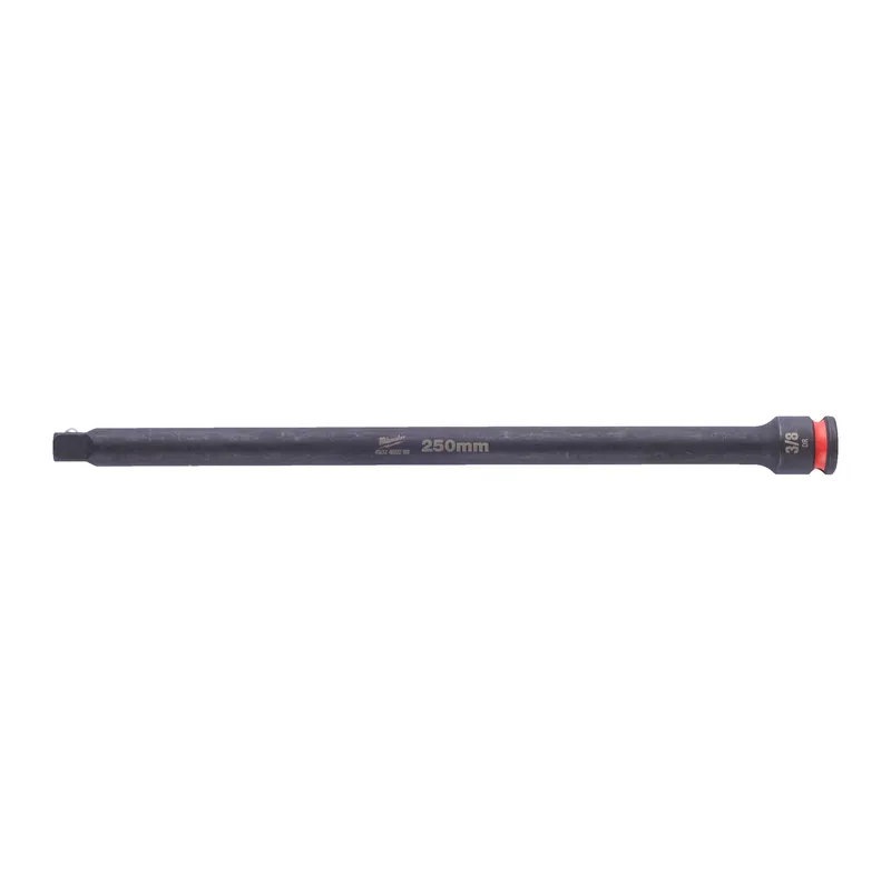 Milwaukee Accessoires 4932480298 ⅜˝ Extension 250 mm