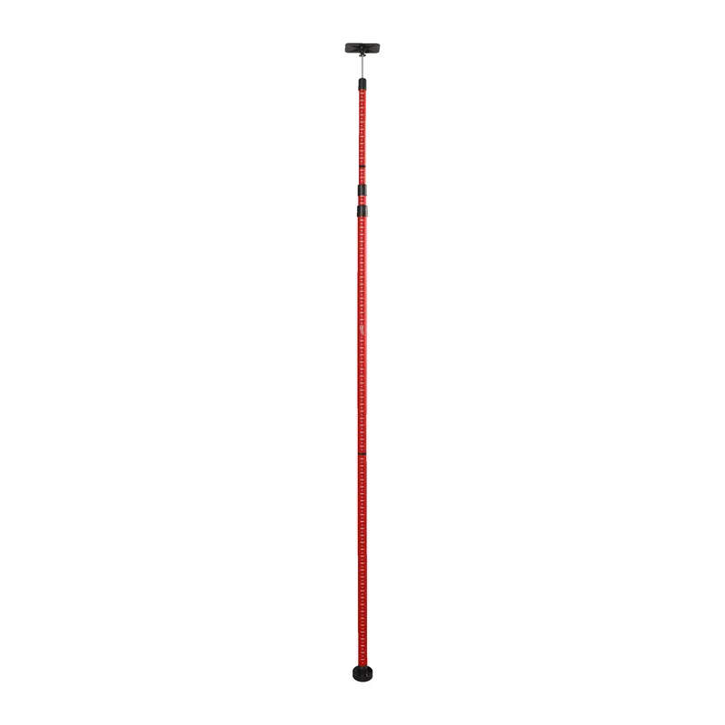 Milwaukee Accessoires 4932479205 Perche laser télescopique 3.6 Mtr