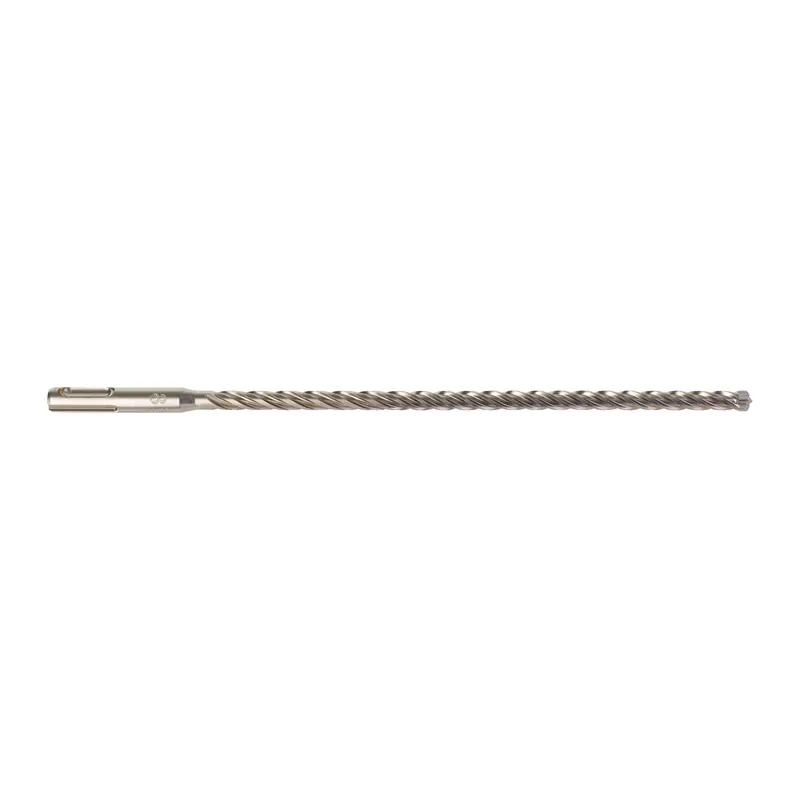Milwaukee Accessoires 4932492018 SDS-Plus MX4 7 x 215 - 1 pc