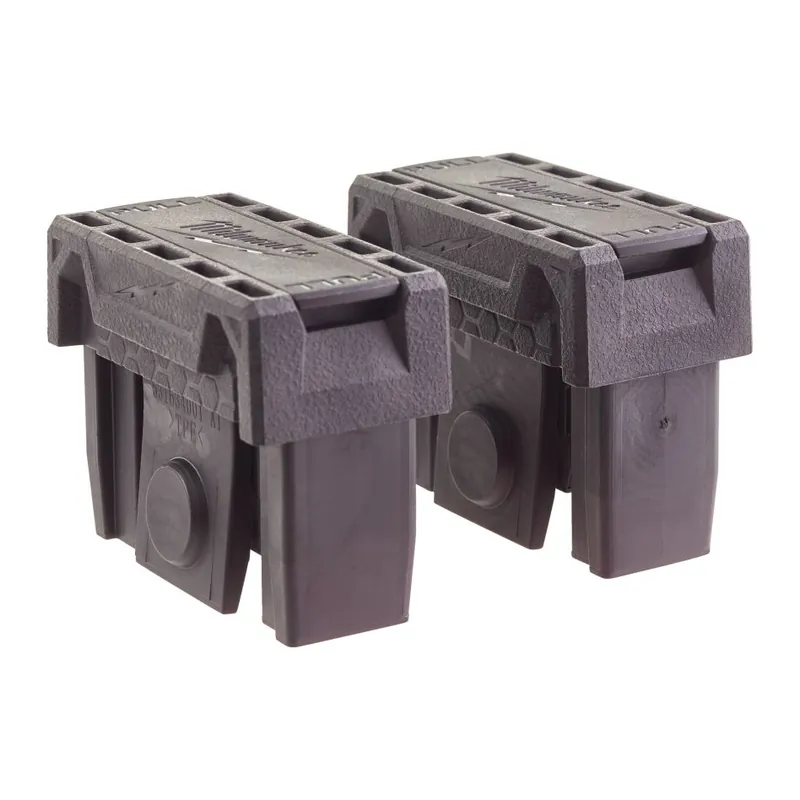 Milwaukee Accessoires 4932459680 Embouts REDSTICK™ Backbone - 2 pièces