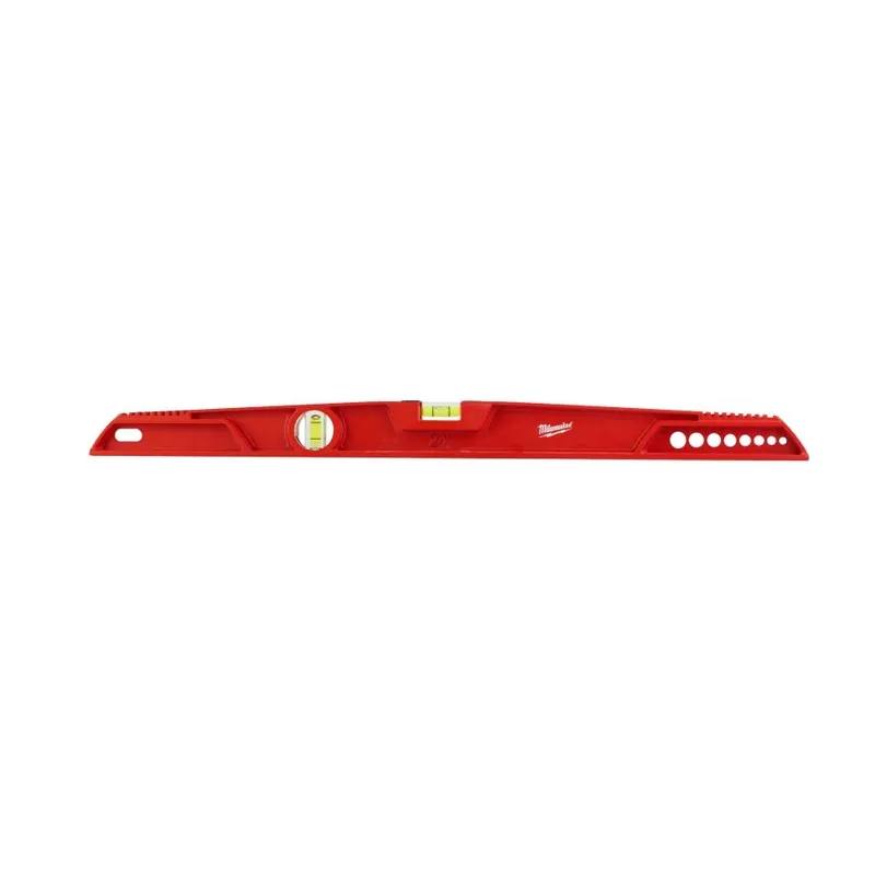 Milwaukee Accessoires 4932459098 REDCAST™ Cast Spirit Level 60 cm