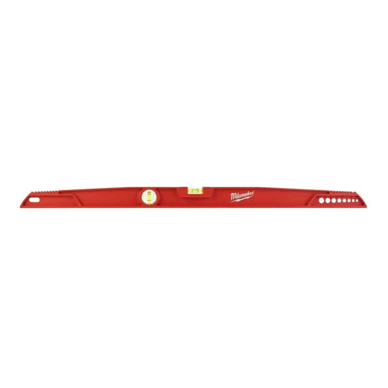 Milwaukee Accessoires 4932459099 REDCAST™ Cast Spirit Level 80 cm